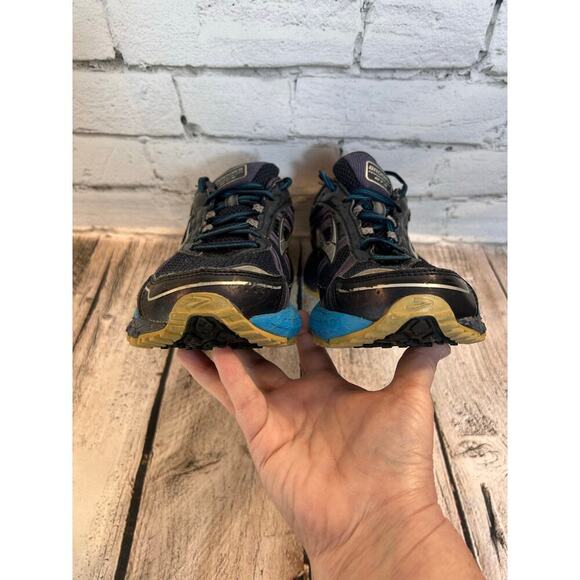 BROOKS Men’s Adrenaline ASR 12 GTX Running Shoes / Size: 10 main image 9